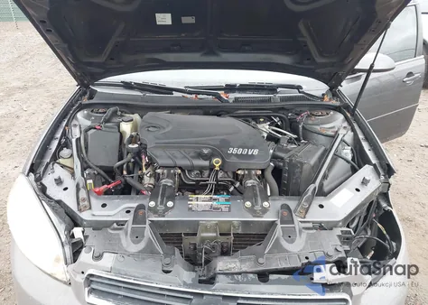 2010 Chevrolet Impala Lt из США, поврежденный, VIN 2G1WB5EN9A1178901